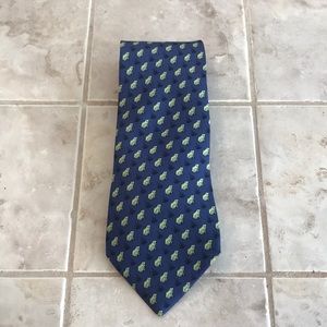Hermès Vintage Tie